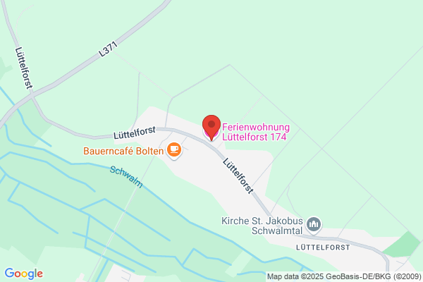 Ferienwohnung Lüttelforst 174