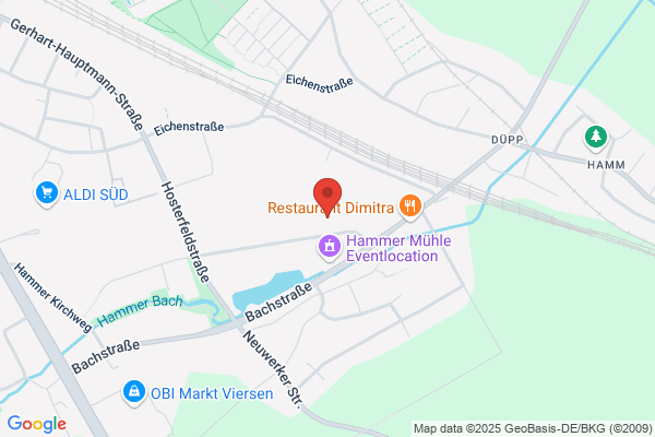 HS Guß + Stahl Vertriebsgesellschaft mbH & Co.