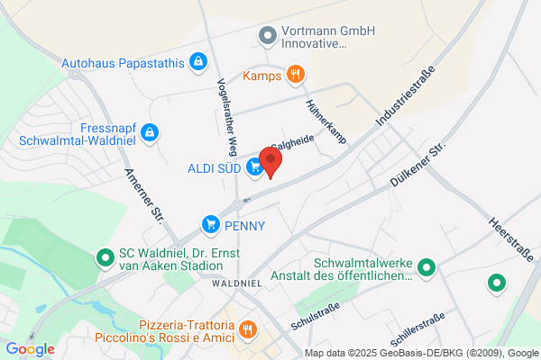 IF Konfektionierung & Verpackung GmbH
