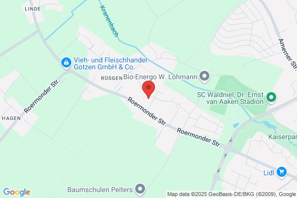 INTRA Zahntechnik GmbH
