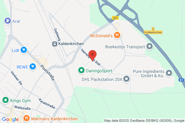 Intergraph (Deutschland) GmbH