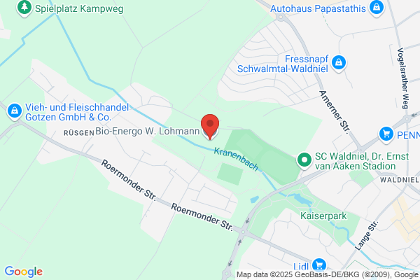Joveka Kosmetik GmbH