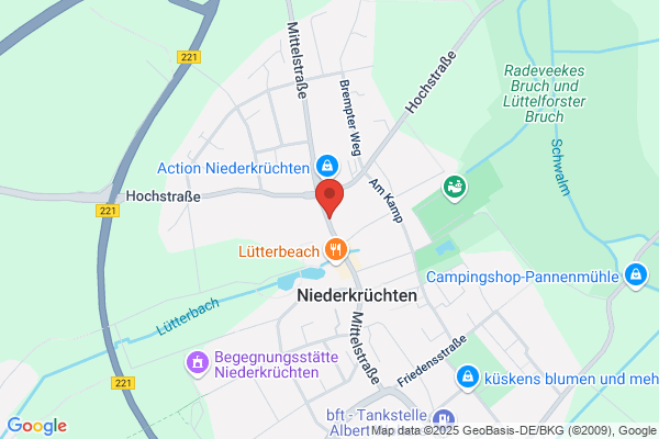 Friseur Relax Hairstyling