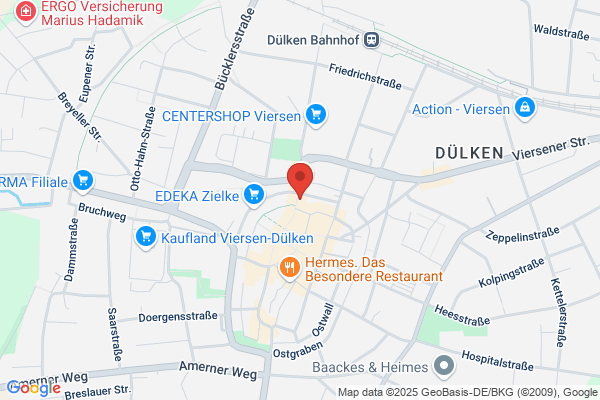 Koch Friseur