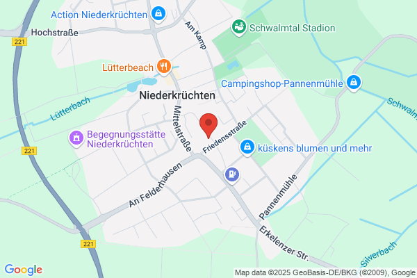 Planungsgruppe Scheller