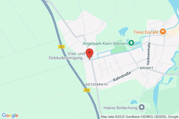 Glas & Gebäudereinigung Tummer