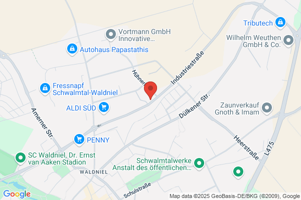 Bonjuice GmbH