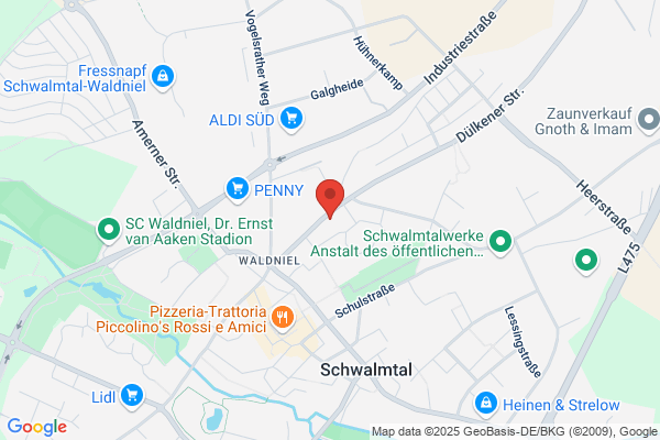 Weuthen Getränkeservice