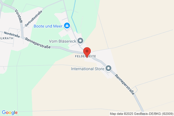 Heyne Peter GmbH