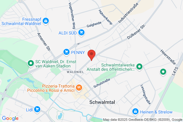 Mondroch GmbH, Hans