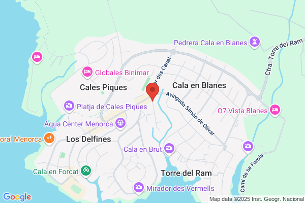 Villa No20 - Carlas Guesthouse