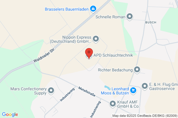 A. Petzetakis Deutschland GmbH