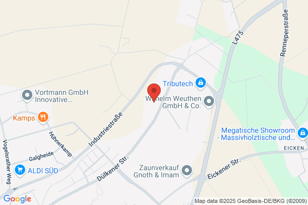 Görges Projektplanungen GmbH