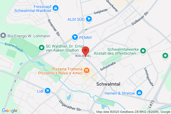 Schwalmtal Optik