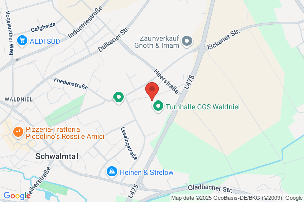 Gemeinde Swt, Grundschule
