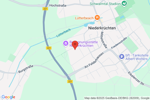 Realschule Niederküchten
