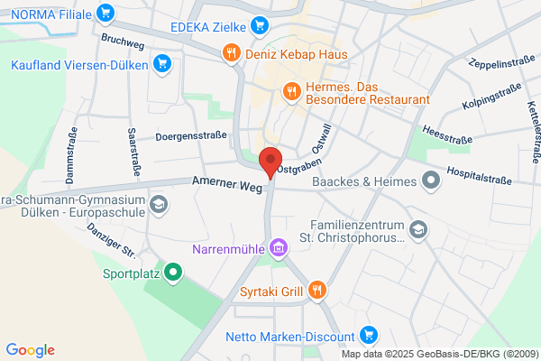 Aktuell Lohnsteuerhilfeverein e.V. - Viersen