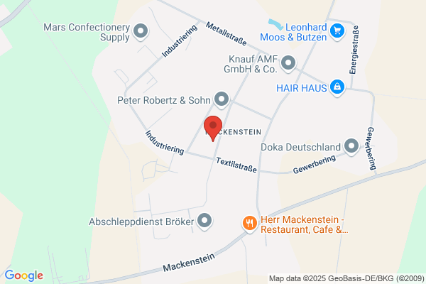 Terporten GmbH