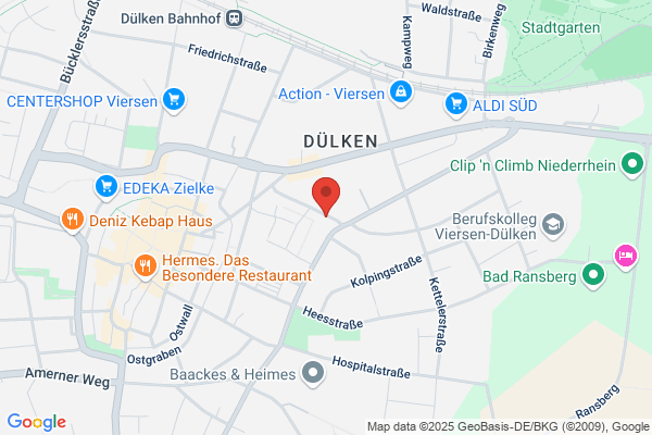 DC International GmbH