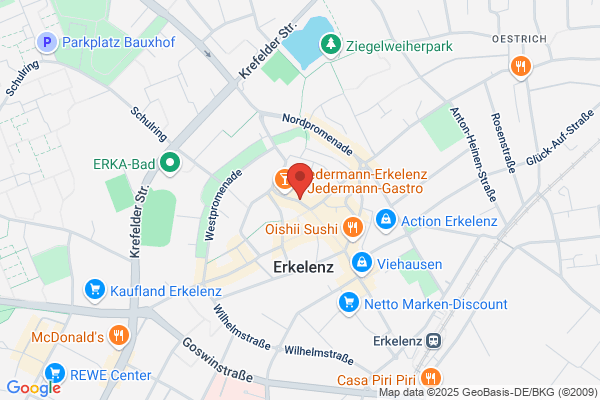 U. Erkelenz