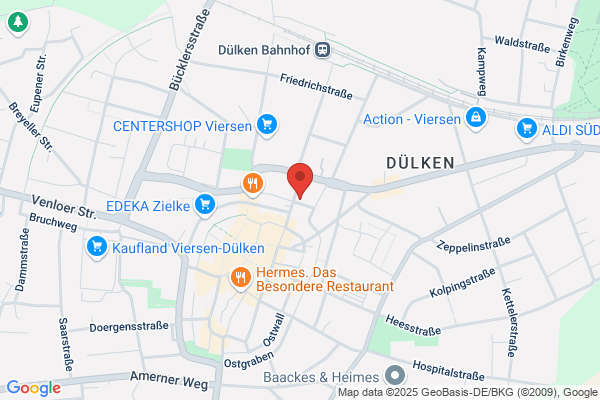 Dr. med. dent. Gabriele Eulenpesch-Liesenfeld
