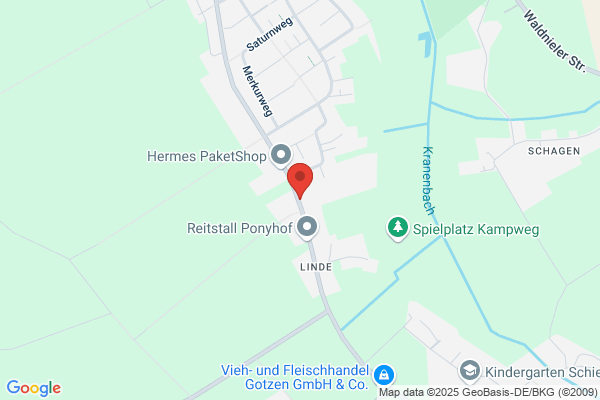 Asmus Zoo & Heimtiermarkt