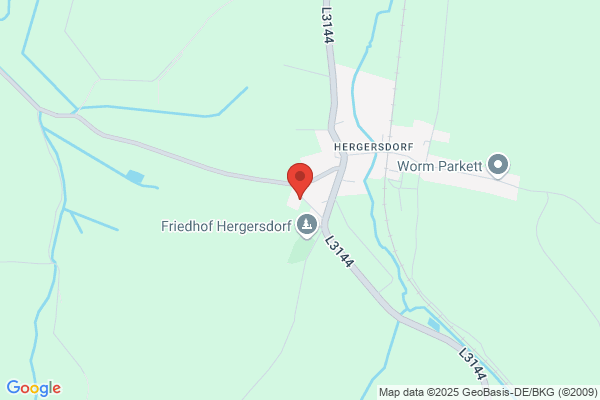 Evangelische Kirche Hergersdorf- Evangelisches Gruppenpfarramt Vogelsberg