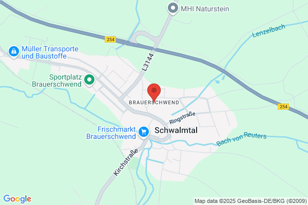 Brauerschwend