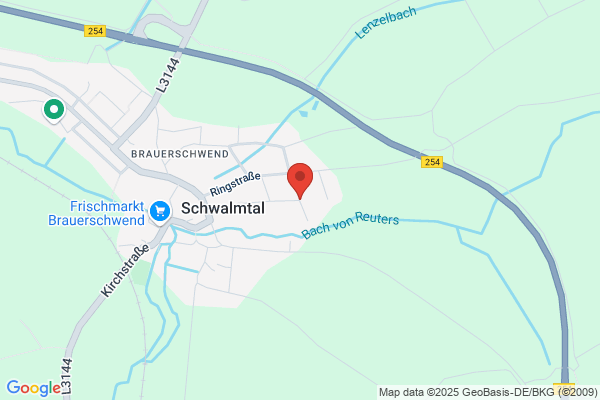 Brauerschwend