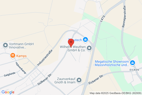 DBC Bauconsult GmbH