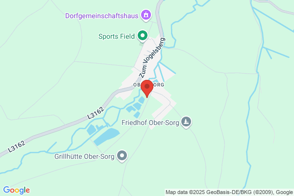 Dorf-Alm Gaststätte