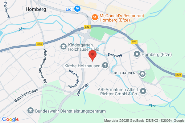 Kreisjugendfeuerwehr Vogelsbergkreis