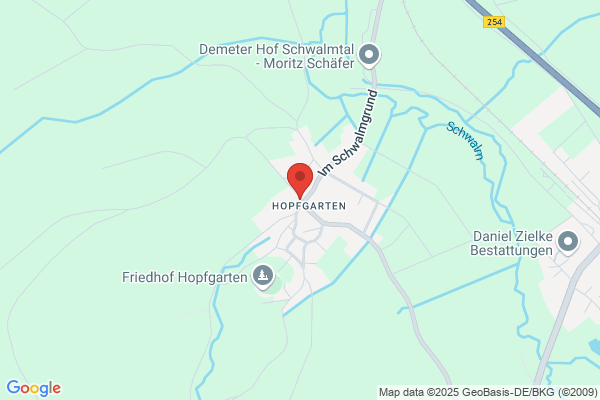 Lehr Bio Speisepilzkulturen e.K.