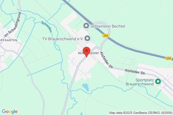 Lerch Herbert Baudekoration GmbH