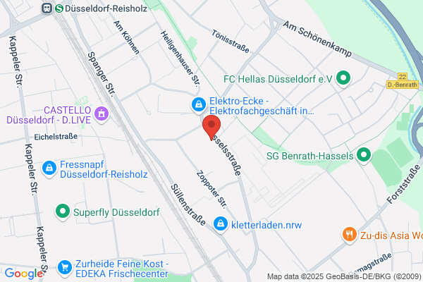 Mega Maschinen Vertrieb GmbH