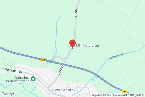 Mitteldeutsche Hartstein-Industrie GmbH