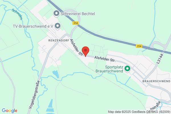 Müller Transporte und Baustoffe GmbH