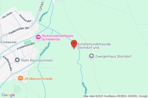 SV Ober-Breidenbach-Strebendorf