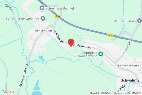 Schwalmtal (Red.) Bürgerbüro