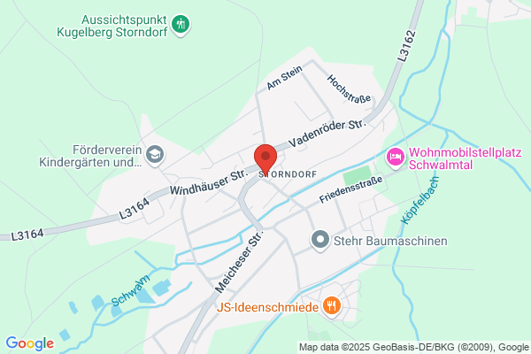 Sparkasse Vogelsbergkreis
