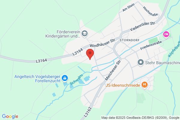 Storndorfer Getränkeservice