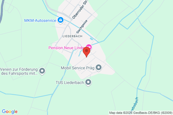 Tima Sanierung GmbH i.G.