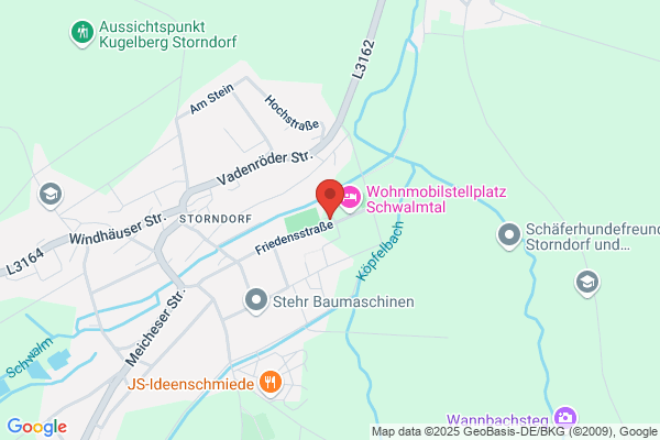 Turnverein Storndorf 1921 e.V.