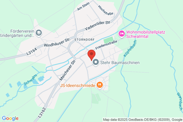 Vertriebsservice ANTHRO-net GmbH