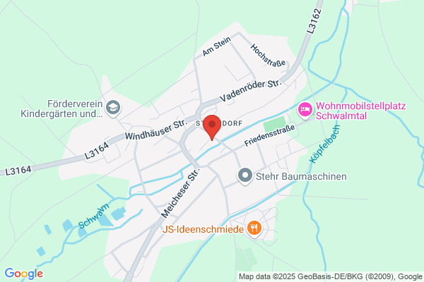 Weifenbach & Lissberger GmbH Co. KG
