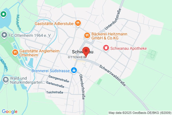 Volksbank Lahr eG