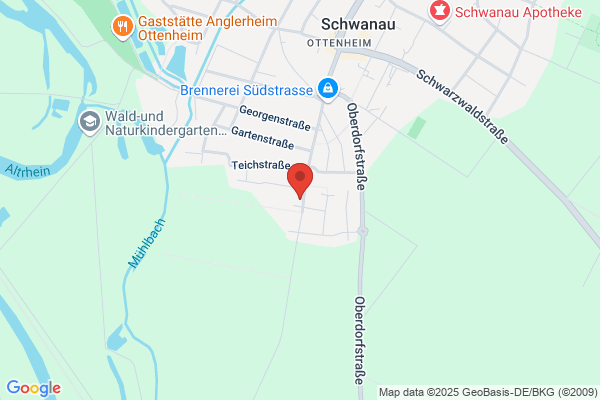 FingerHaus GmbH - Beratungsbüro Schwanau