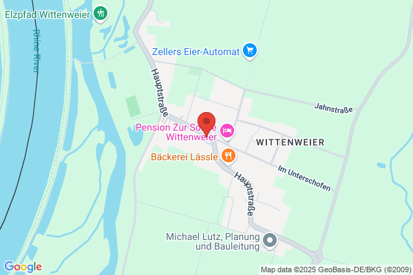 Tagespflege Schwanau Bernd Bitsch
