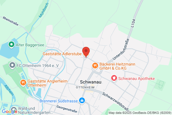Adlerstube