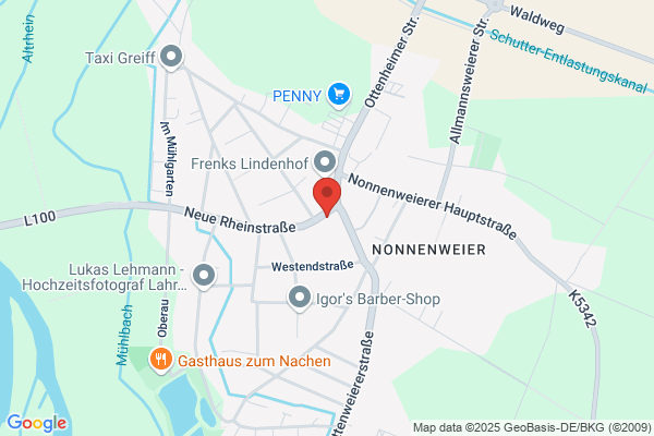 BTM Befestigungsteile Müller Vertriebs-GmbH